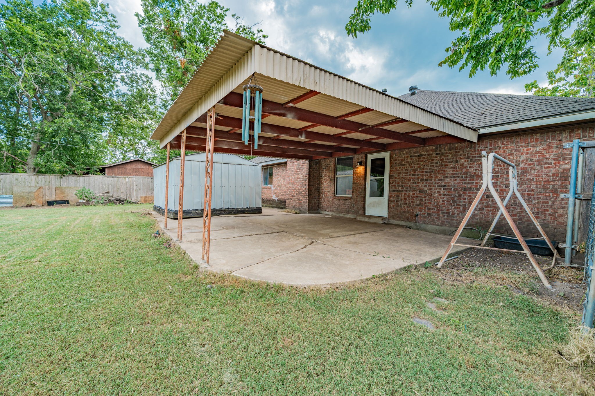 709 Azalea Drive Forney TX 75126