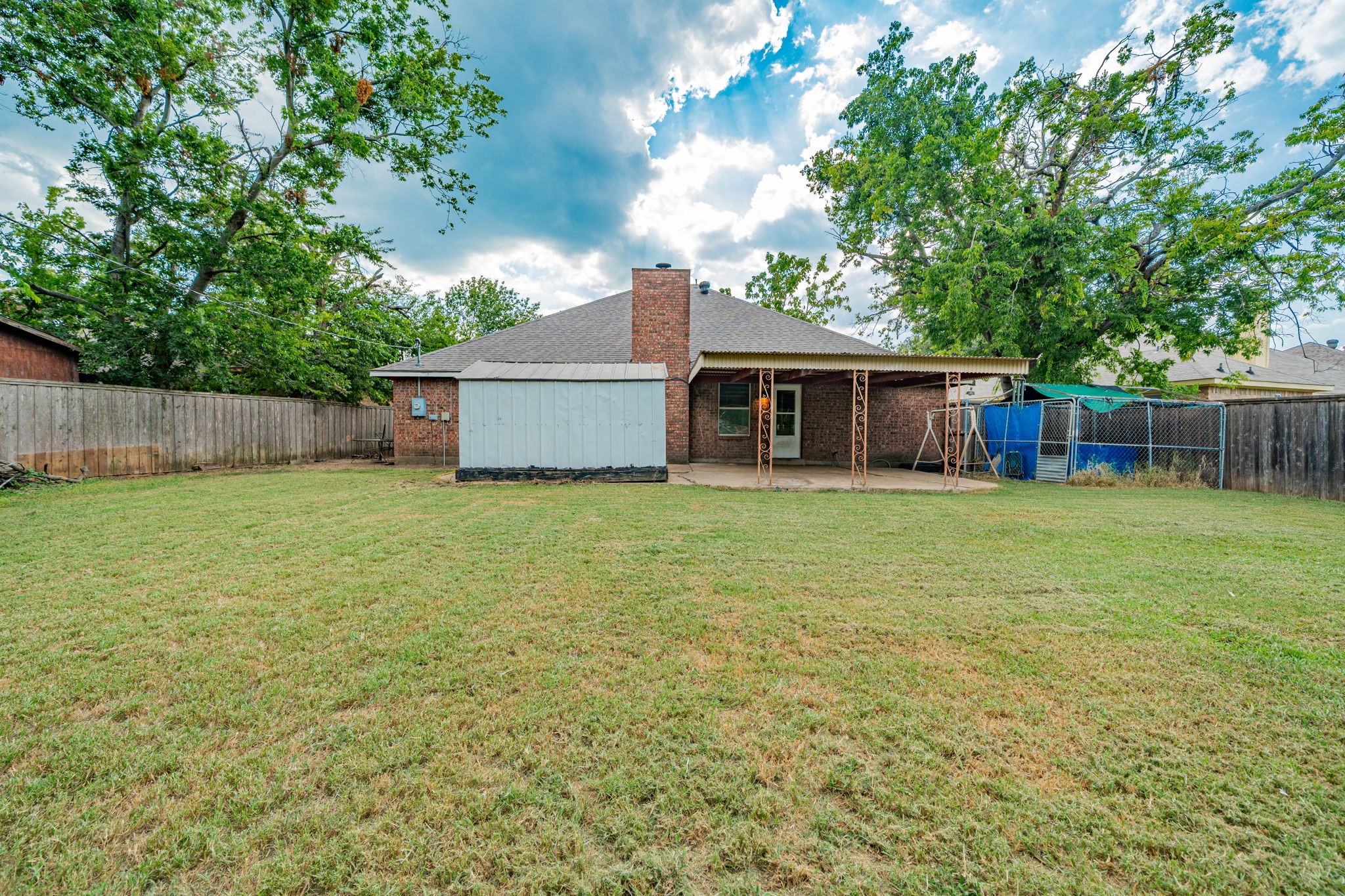 709 Azalea Drive Forney TX 75126
