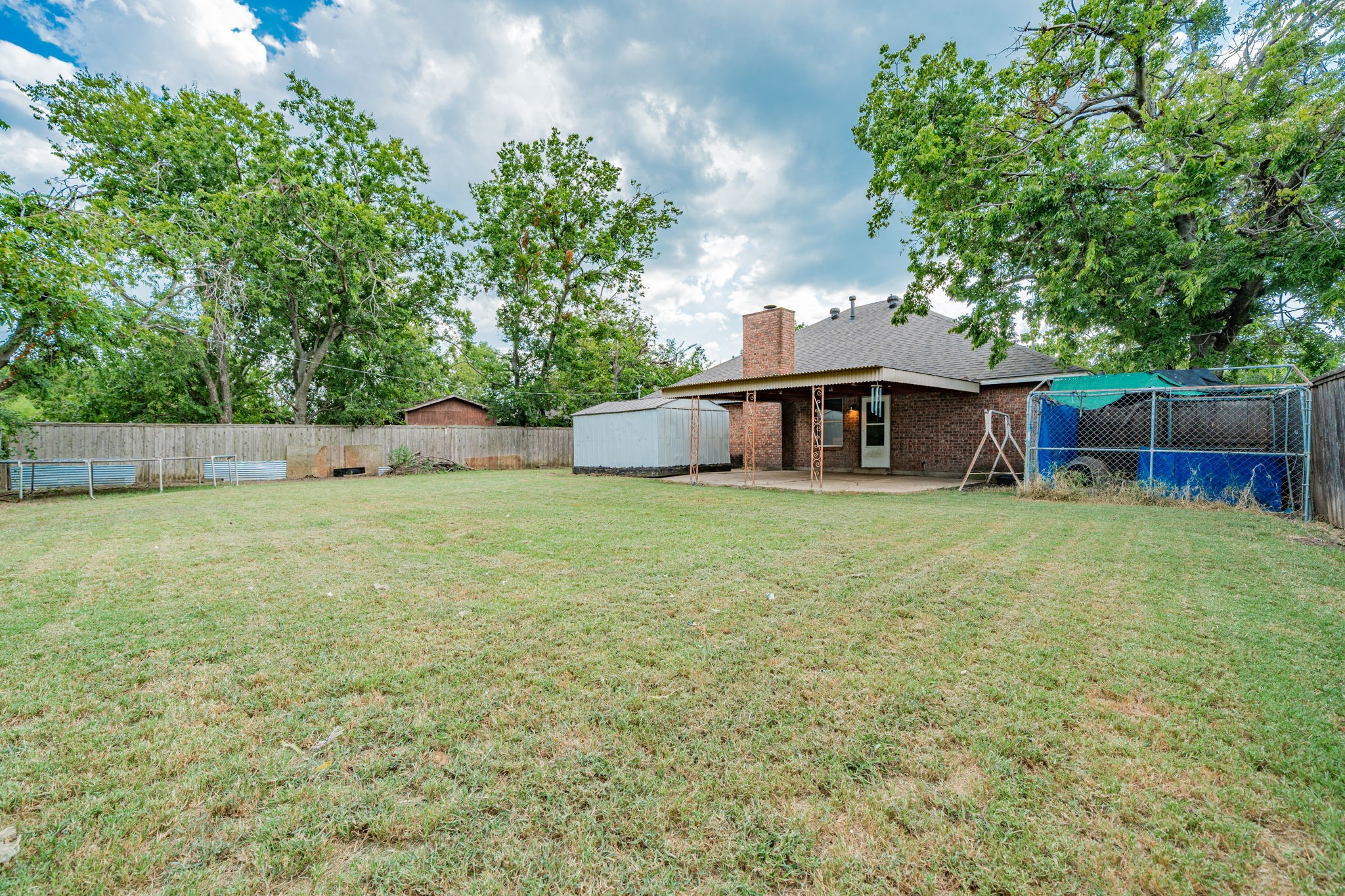 709 Azalea Drive Forney TX 75126