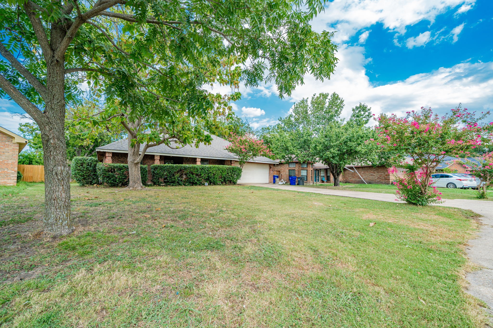 709 Azalea Drive Forney TX 75126
