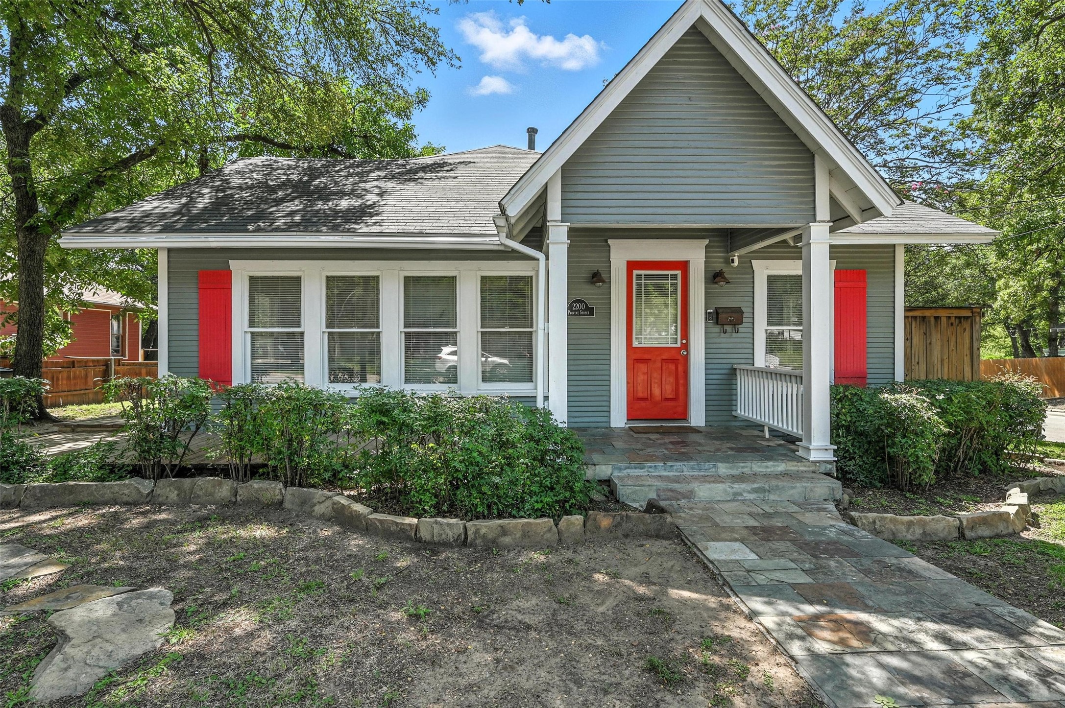 2200 Provine Street Fort Worth TX 76103