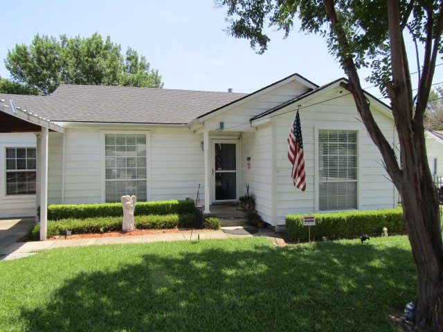 3218 Cedar Lake Drive Dallas TX 75227