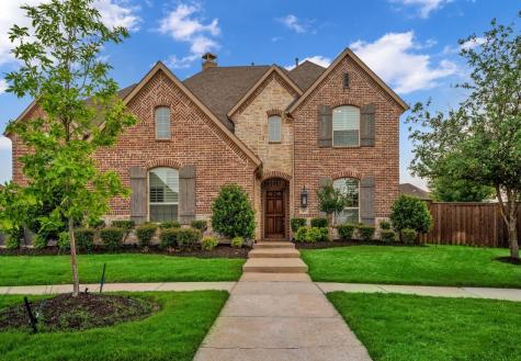 3635 Briar Tree Lane Frisco TX 75034