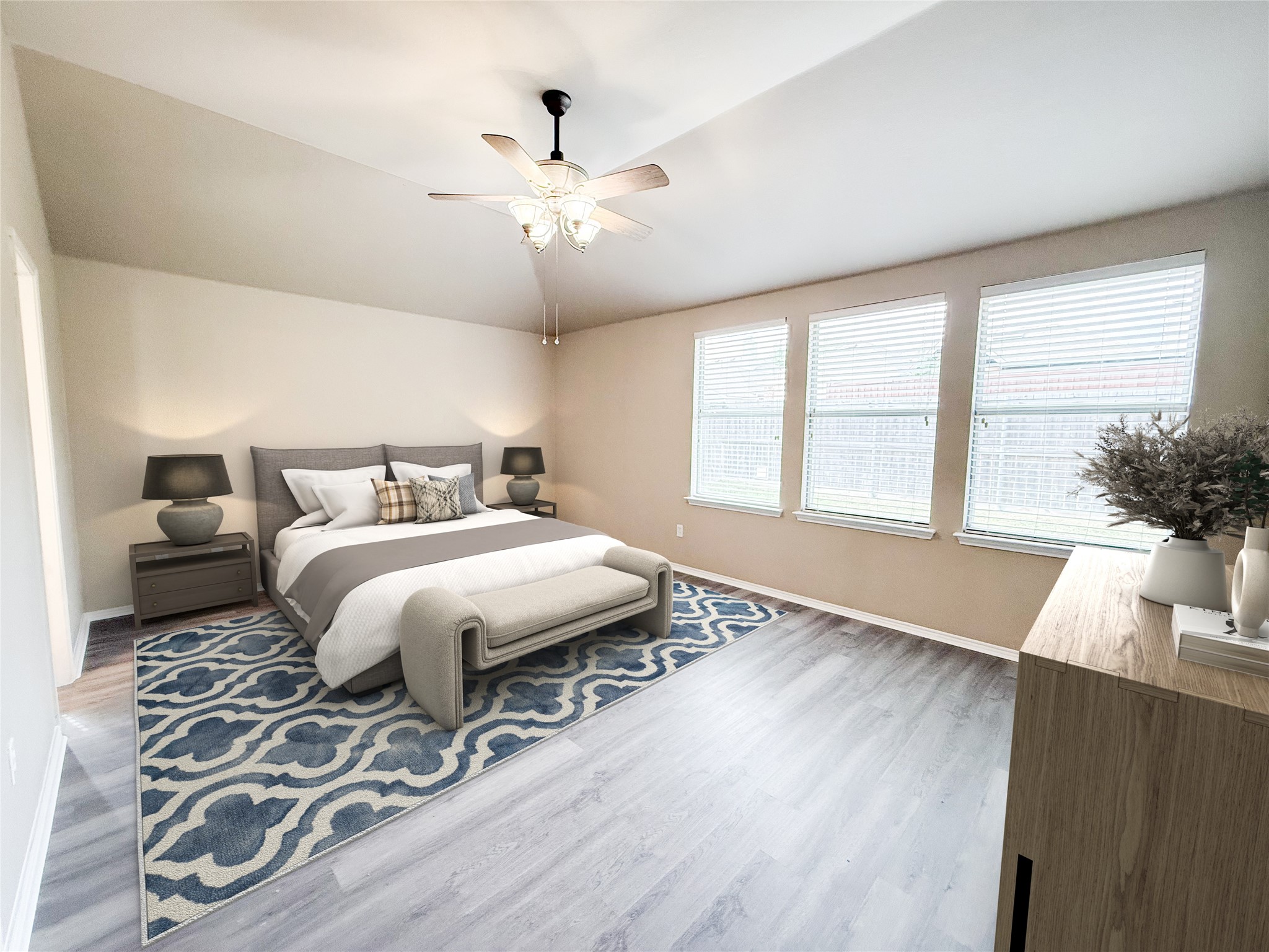 5732 Mariposa Drive Mckinney TX 75070