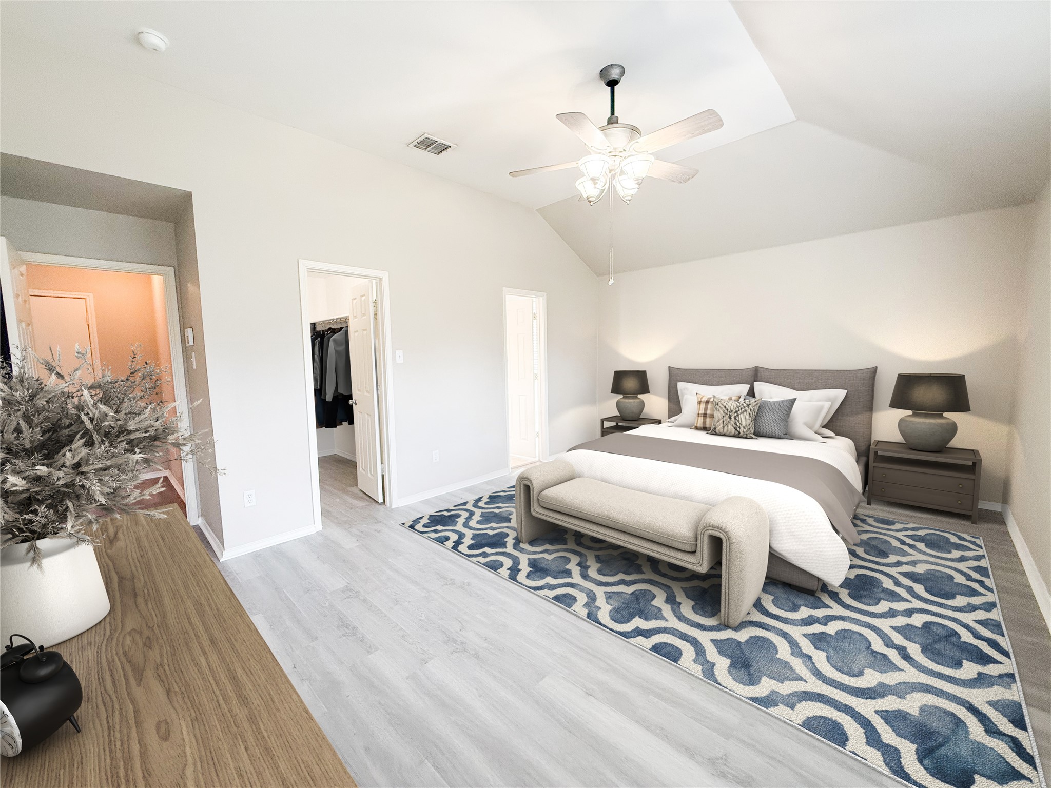 5732 Mariposa Drive Mckinney TX 75070