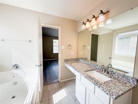 5732 Mariposa Drive Mckinney TX 75070