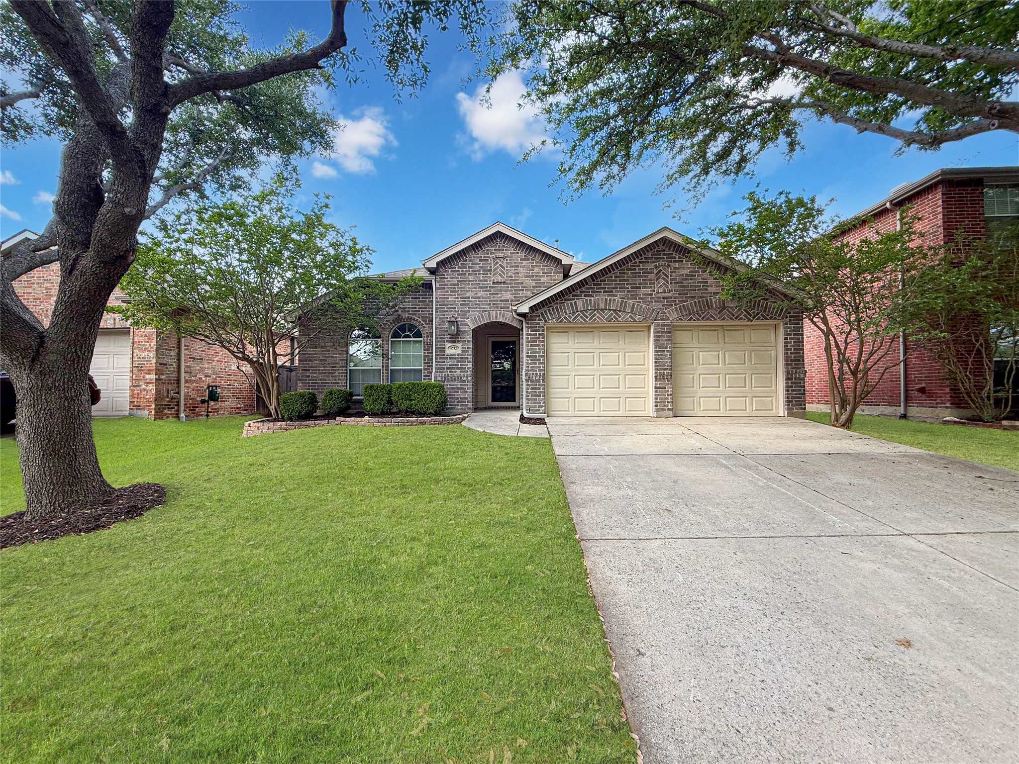 5732 Mariposa Drive Mckinney TX 75070