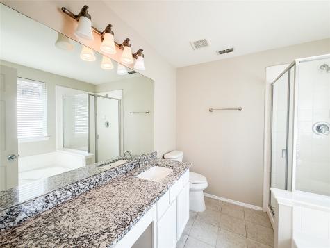5732 Mariposa Drive Mckinney TX 75070