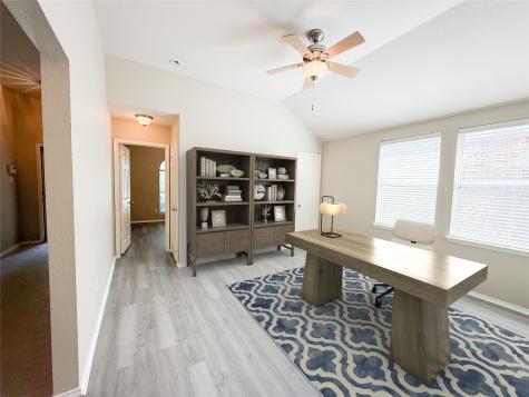 5732 Mariposa Drive Mckinney TX 75070