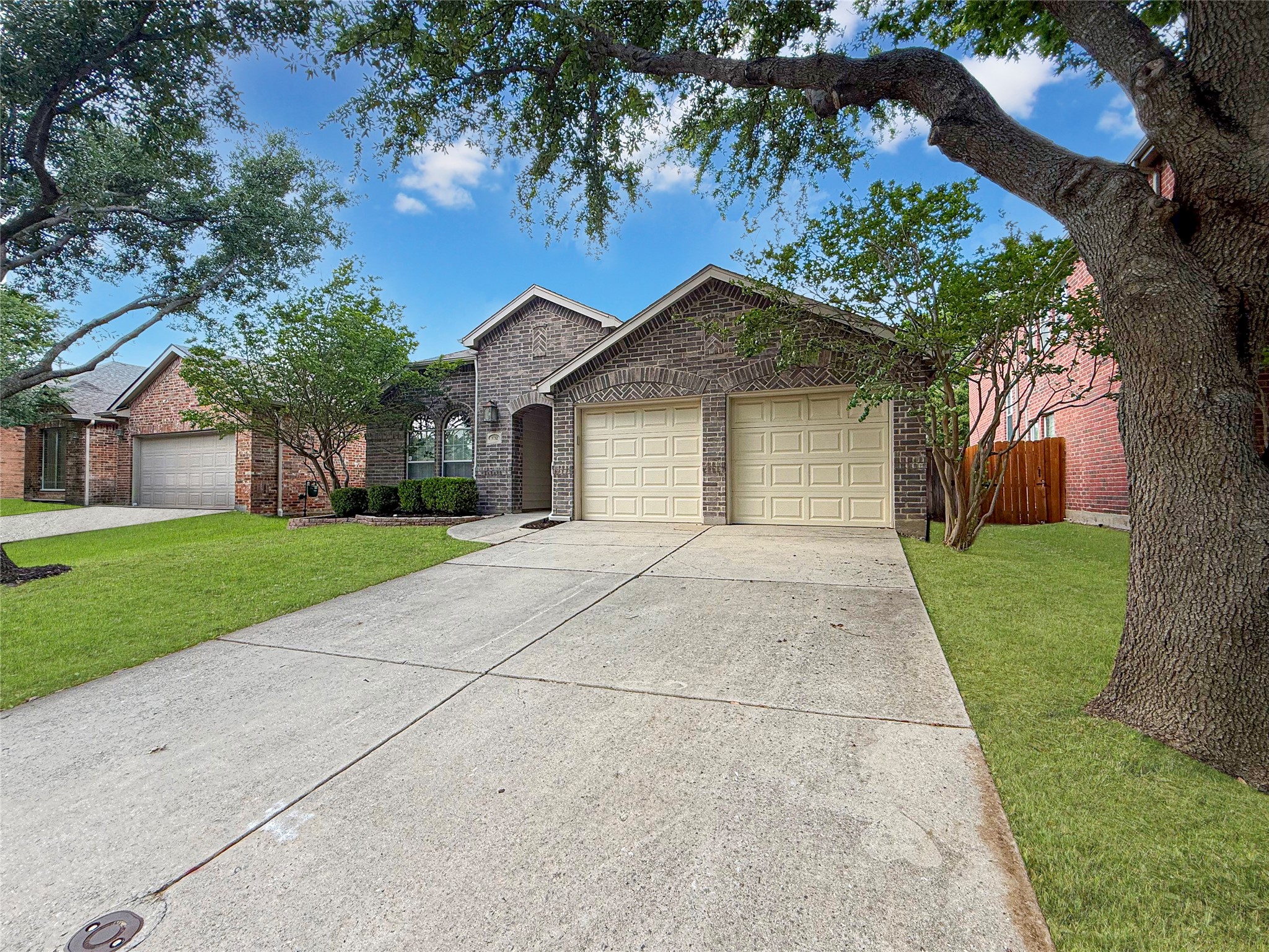 5732 Mariposa Drive Mckinney TX 75070