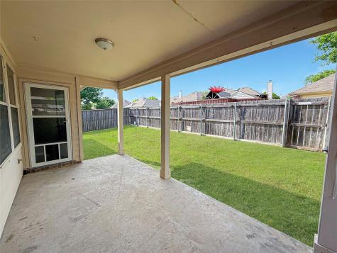 5732 Mariposa Drive Mckinney TX 75070