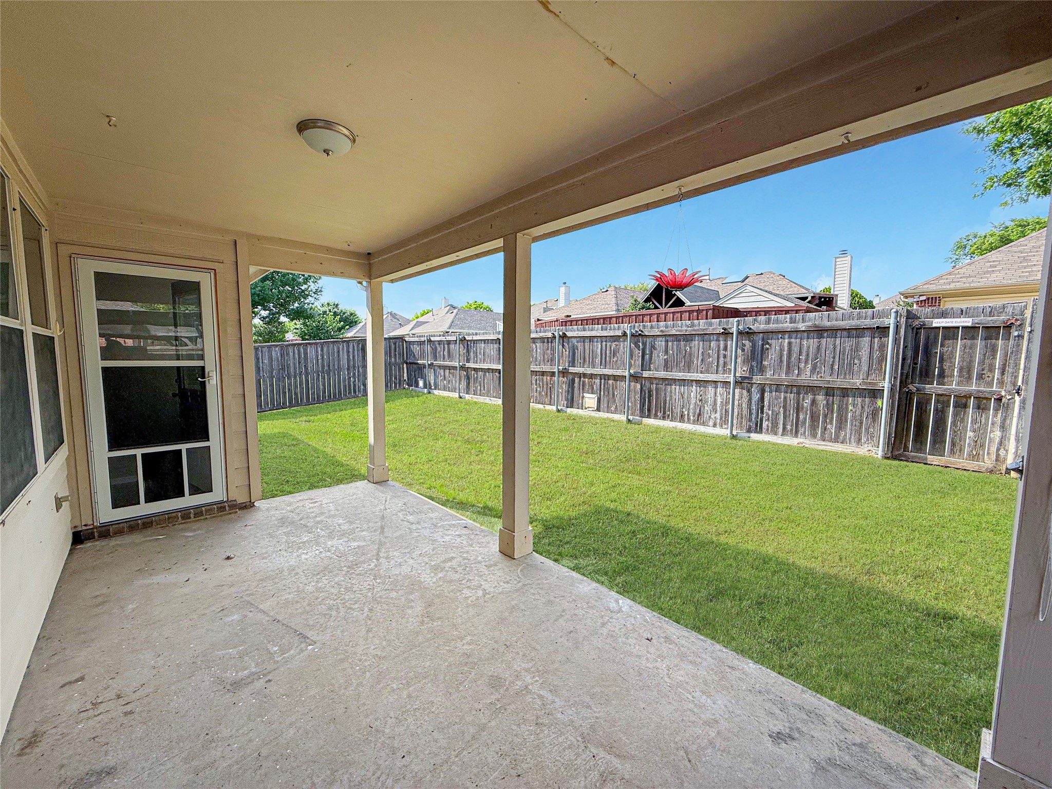 5732 Mariposa Drive Mckinney TX 75070