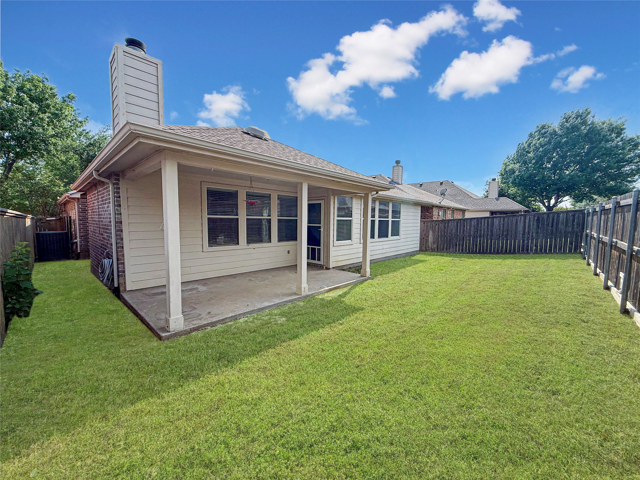 5732 Mariposa Drive Mckinney TX 75070