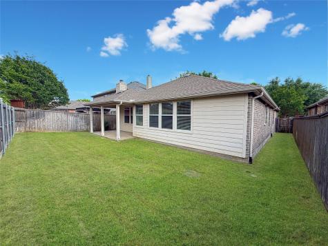 5732 Mariposa Drive Mckinney TX 75070