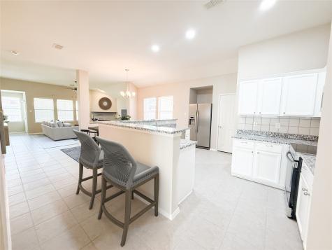 5732 Mariposa Drive Mckinney TX 75070