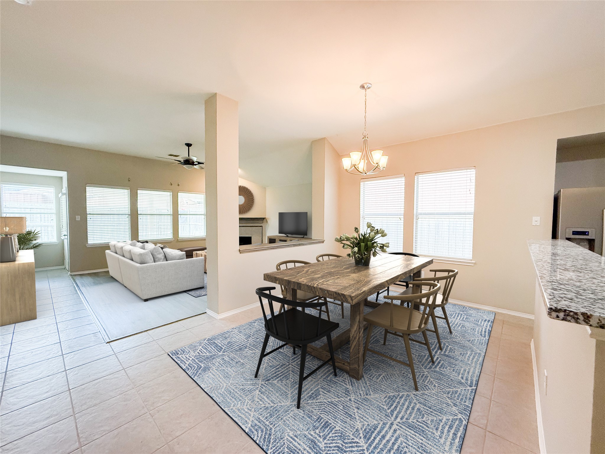5732 Mariposa Drive Mckinney TX 75070