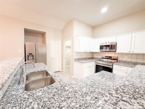 5732 Mariposa Drive Mckinney TX 75070