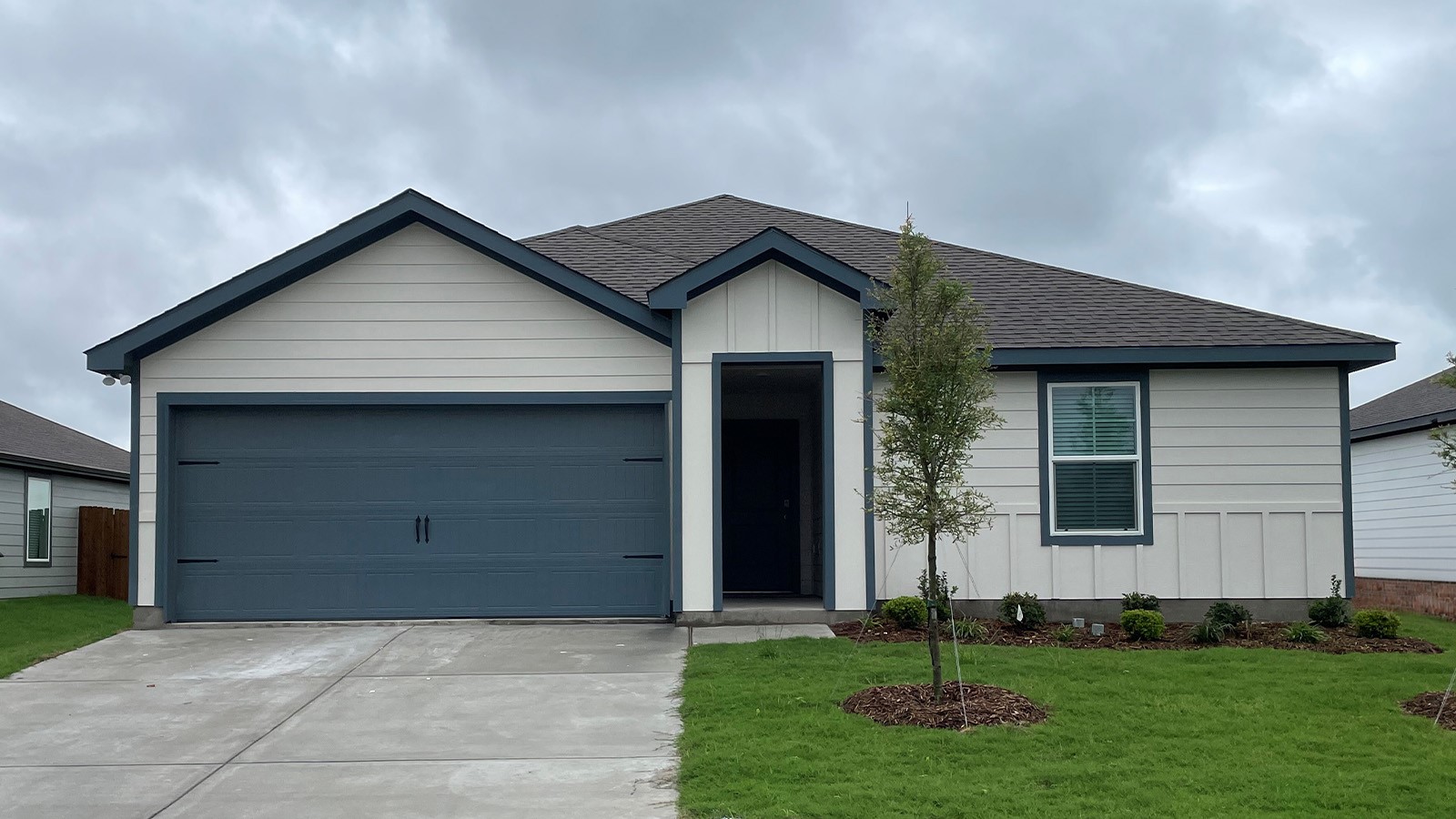 406 Saddle Blanket Drive Josephine TX 75173