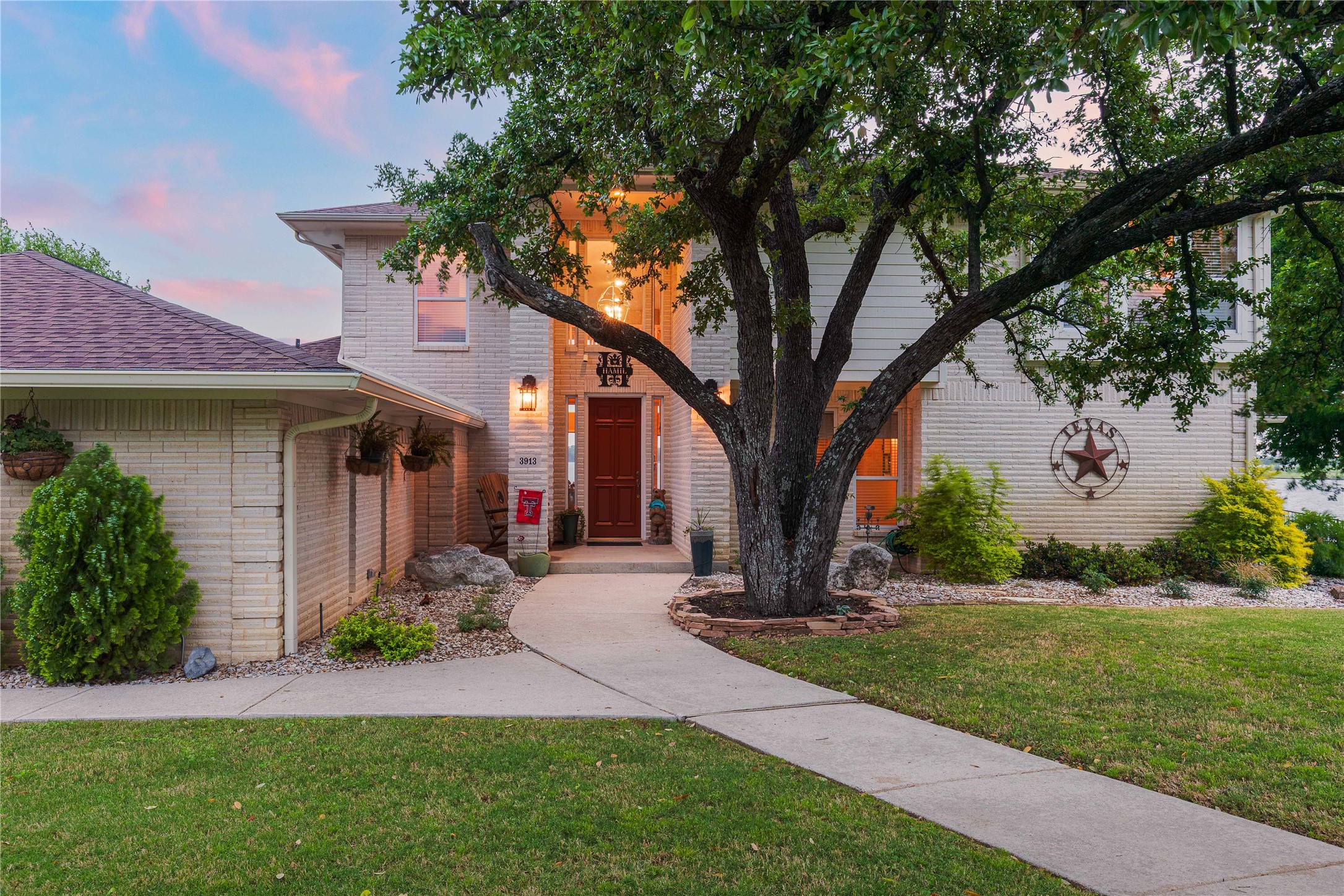 3913 S Shore Circle Little Elm TX 75068