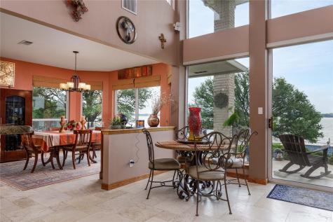 3913 S Shore Circle Little Elm TX 75068