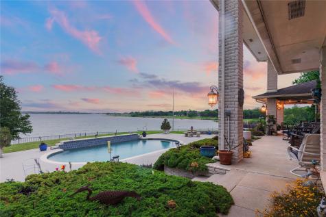 3913 S Shore Circle Little Elm TX 75068