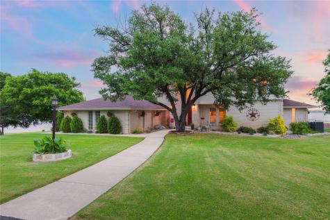 3913 S Shore Circle Little Elm TX 75068