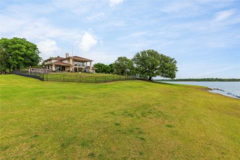 3913 S Shore Circle Little Elm TX 75068