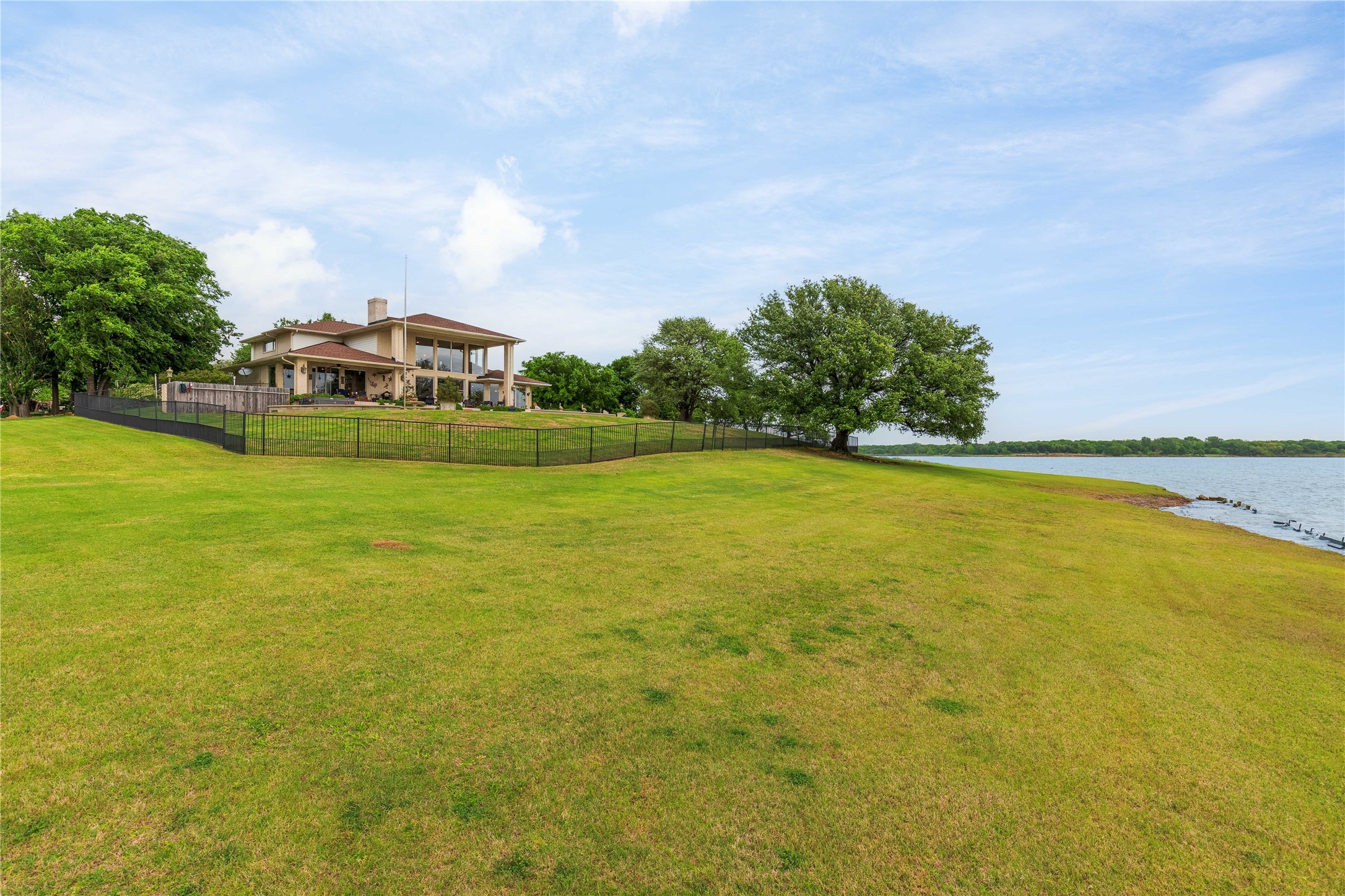 3913 S Shore Circle Little Elm TX 75068