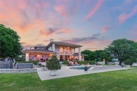 3913 S Shore Circle Little Elm TX 75068