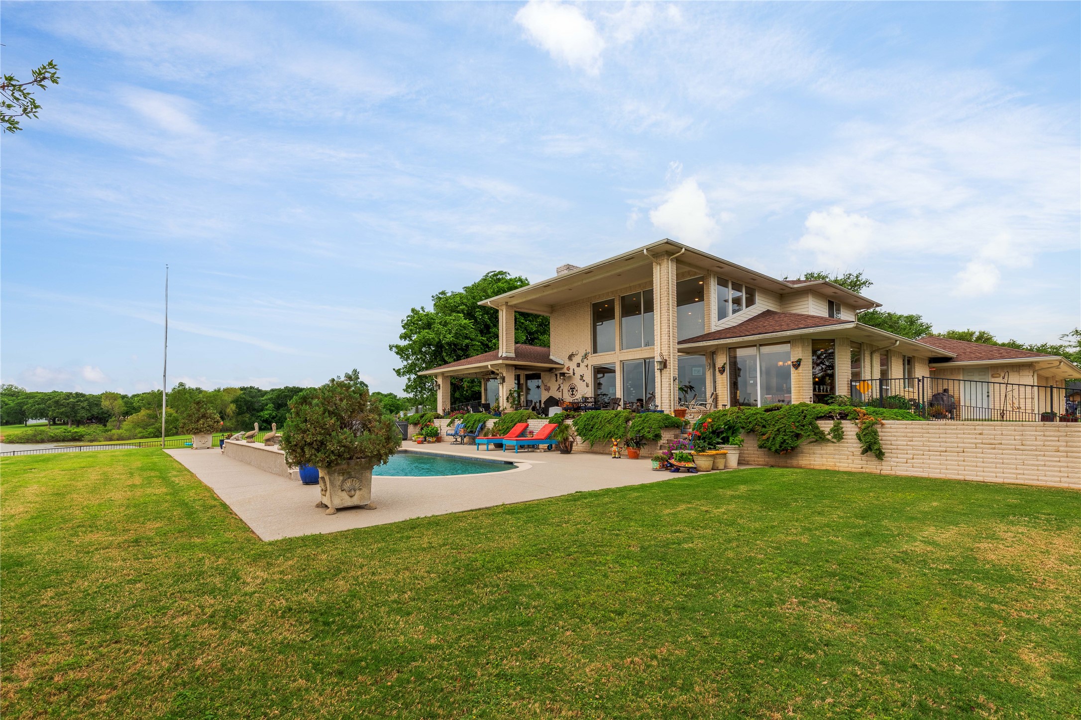 3913 S Shore Circle Little Elm TX 75068