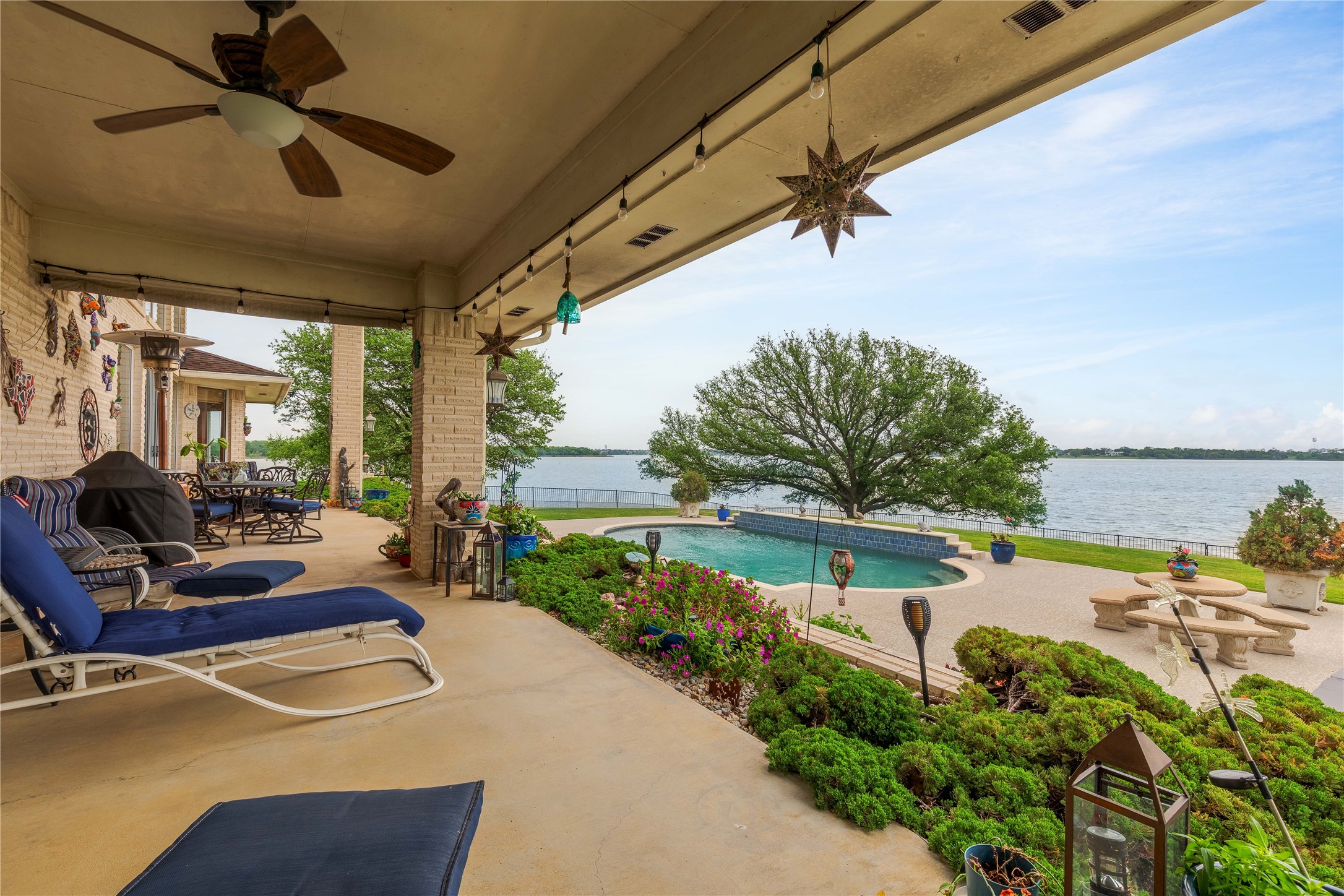 3913 S Shore Circle Little Elm TX 75068