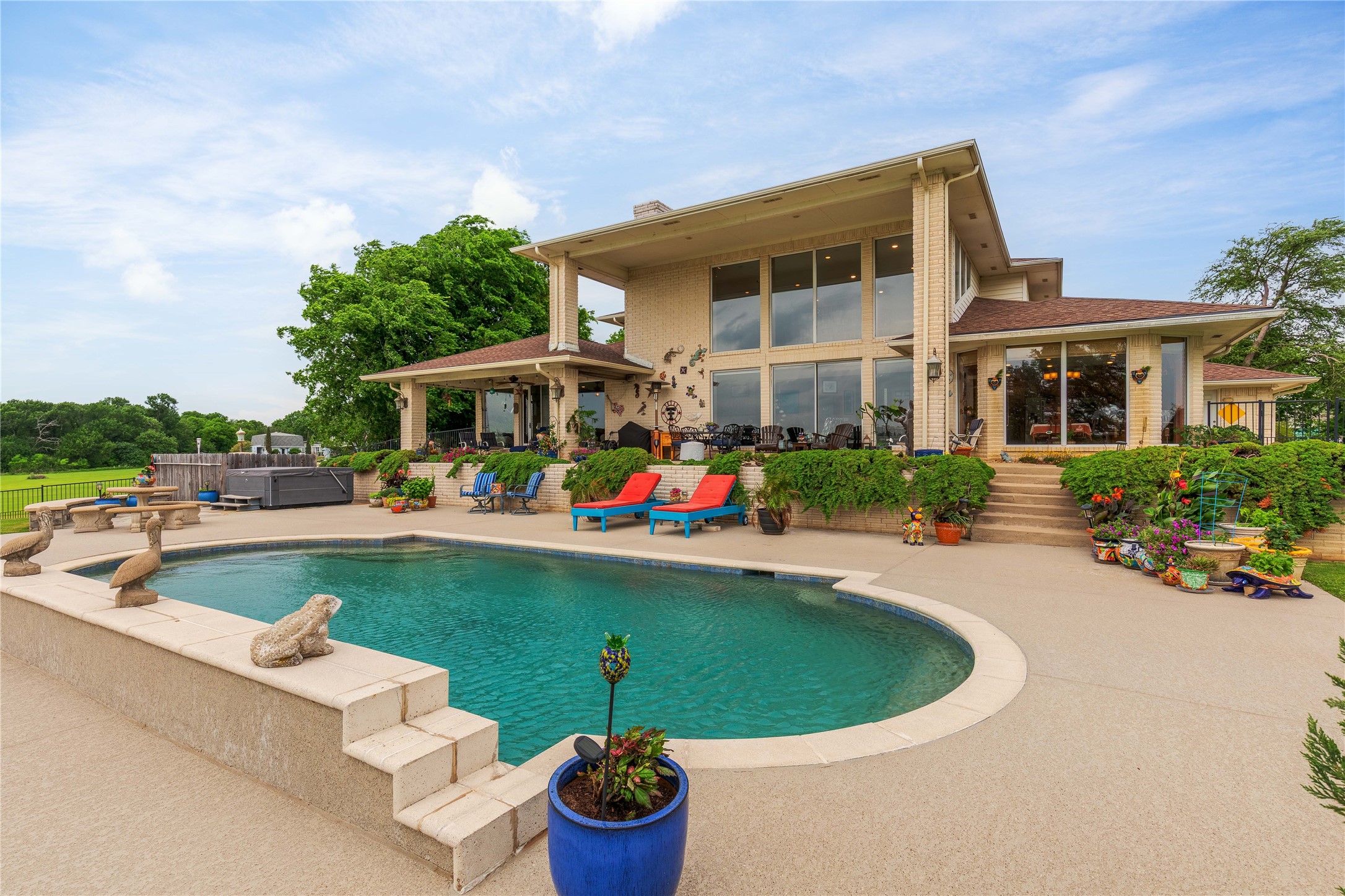 3913 S Shore Circle Little Elm TX 75068