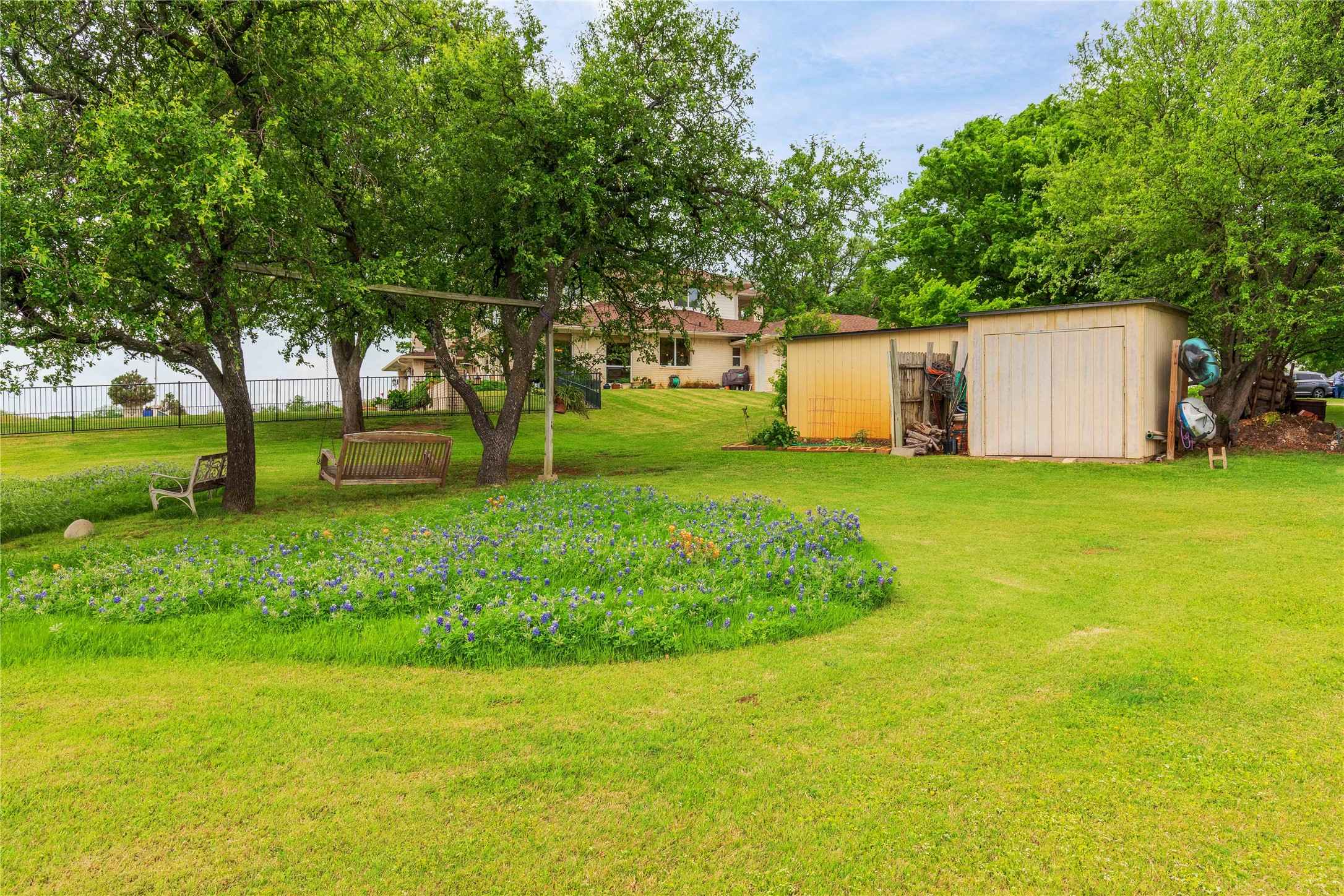 3913 S Shore Circle Little Elm TX 75068