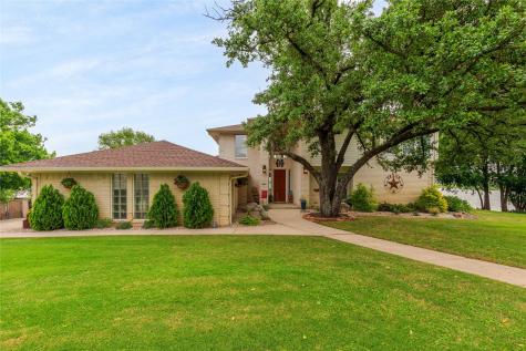 3913 S Shore Circle Little Elm TX 75068