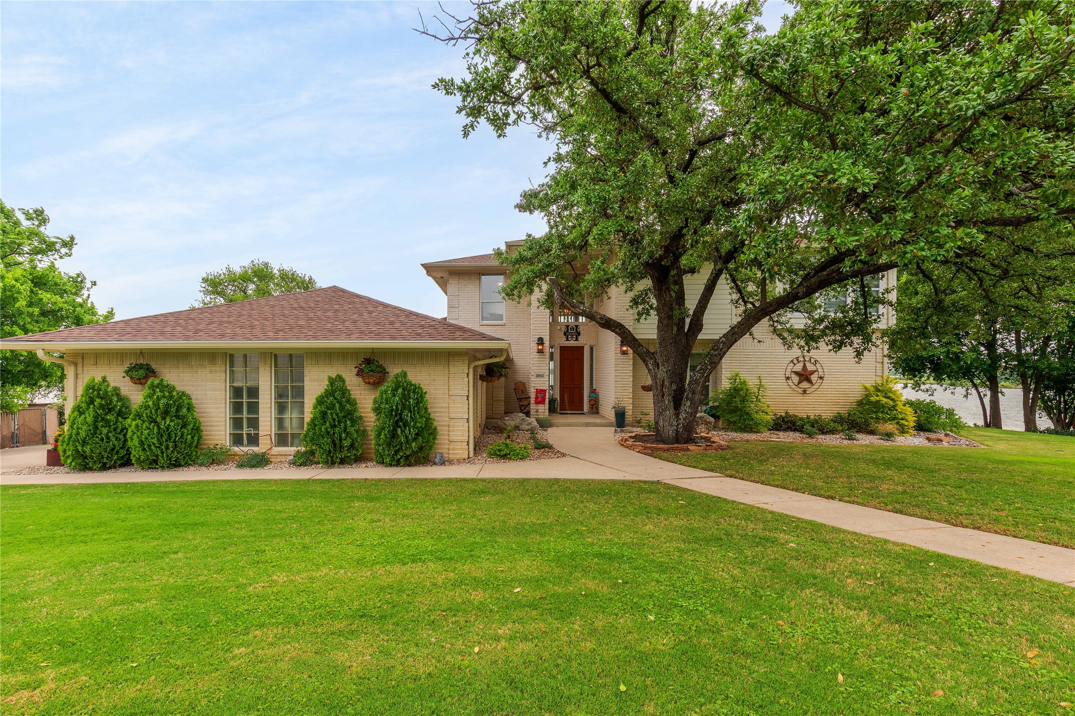 3913 S Shore Circle Little Elm TX 75068