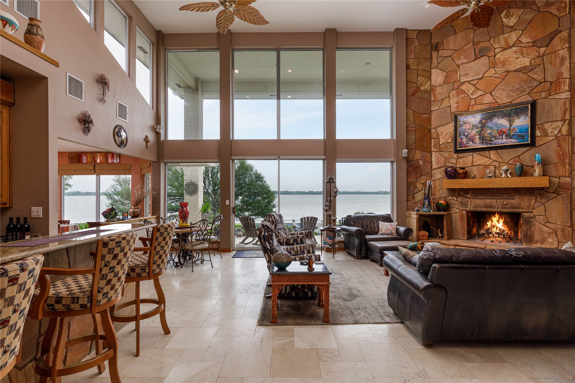 3913 S Shore Circle Little Elm TX 75068