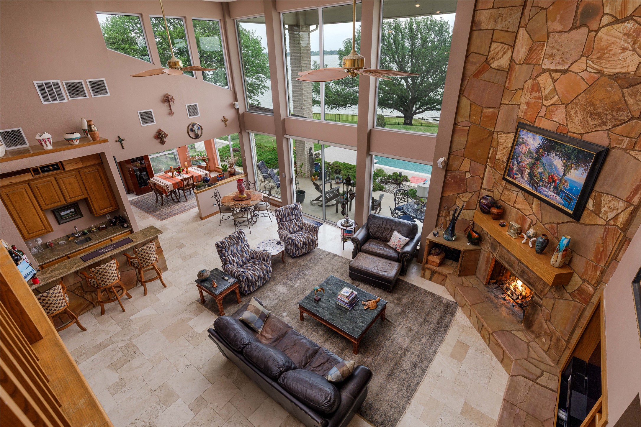 3913 S Shore Circle Little Elm TX 75068