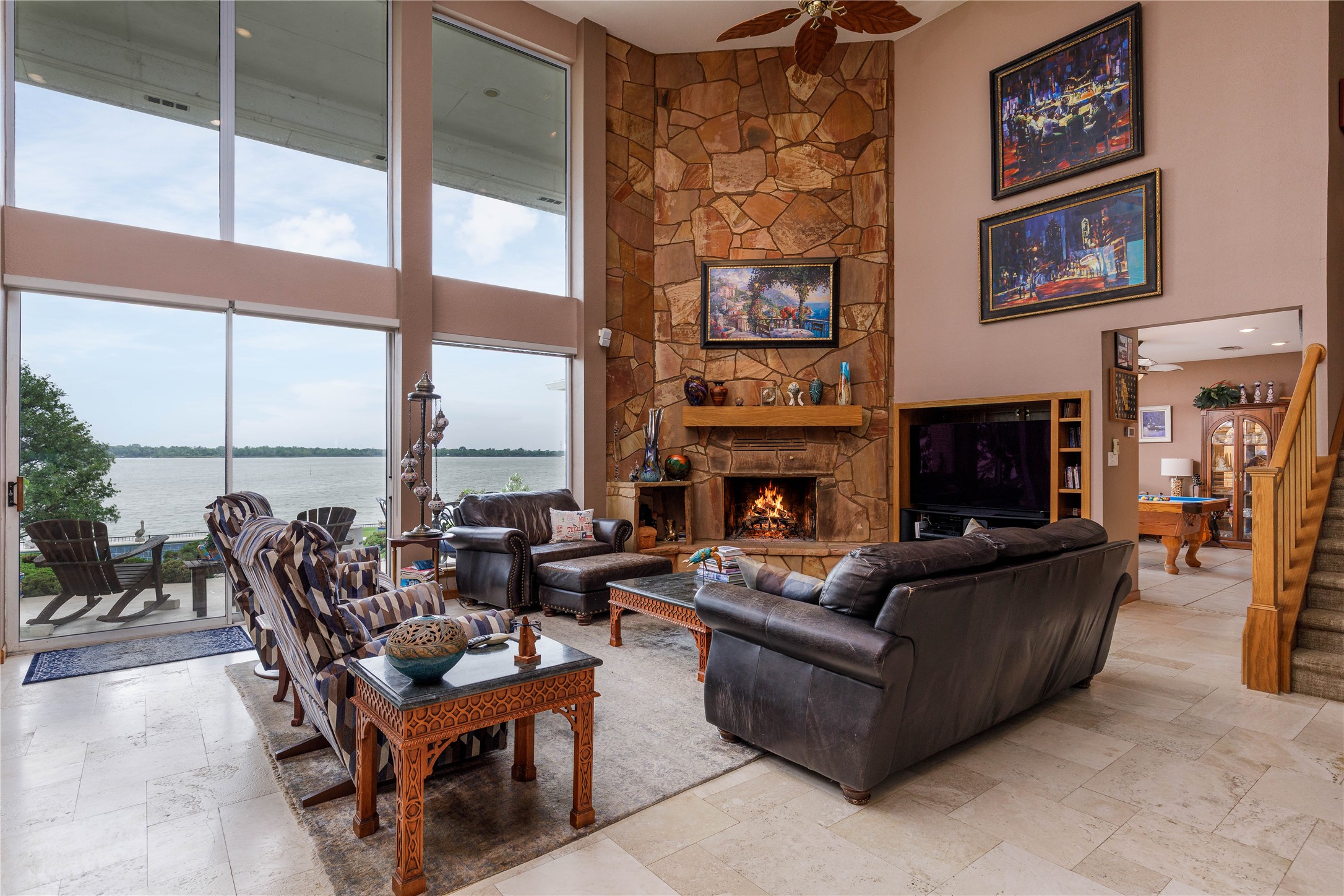 3913 S Shore Circle Little Elm TX 75068
