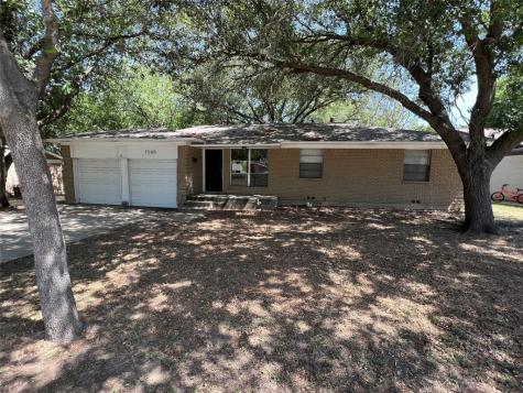 7505 Deaver Drive North Richland Hills TX 76180