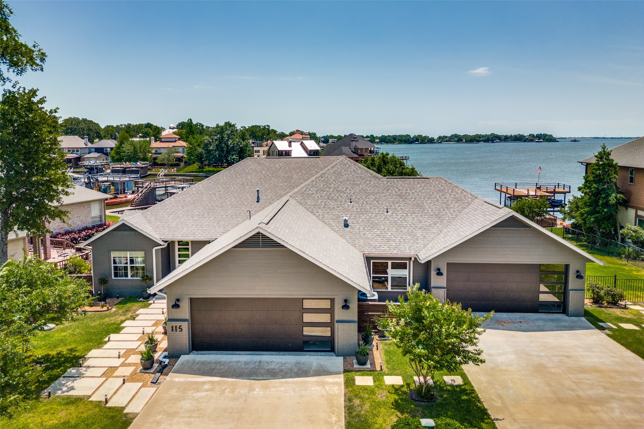 115 White Cap Lane Mabank TX 75156