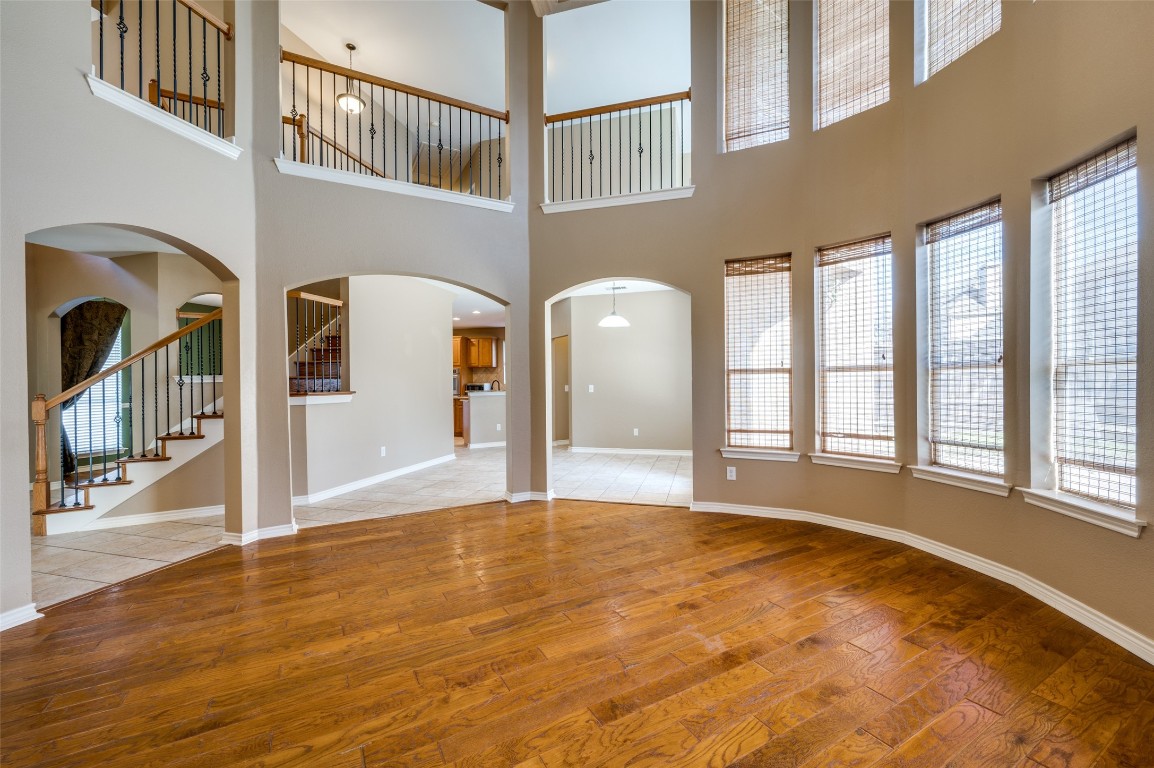 4122 Whitefish Lake Drive Frisco TX 75035
