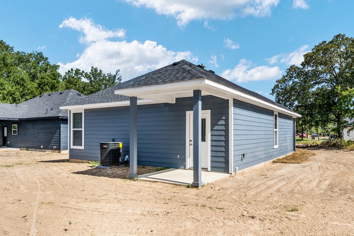 231 Harris Boulevard Malakoff TX 75148