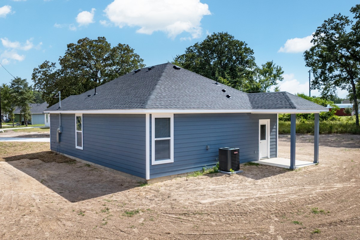 231 Harris Boulevard Malakoff TX 75148