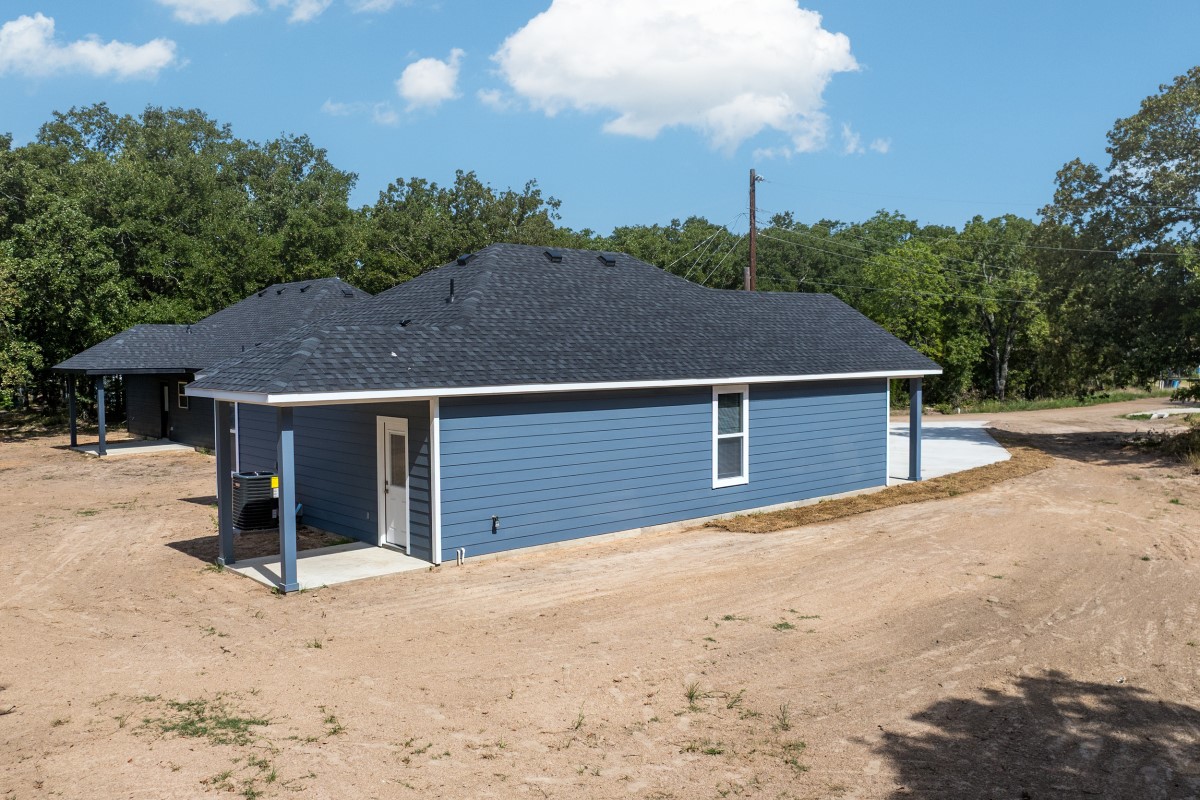 231 Harris Boulevard Malakoff TX 75148