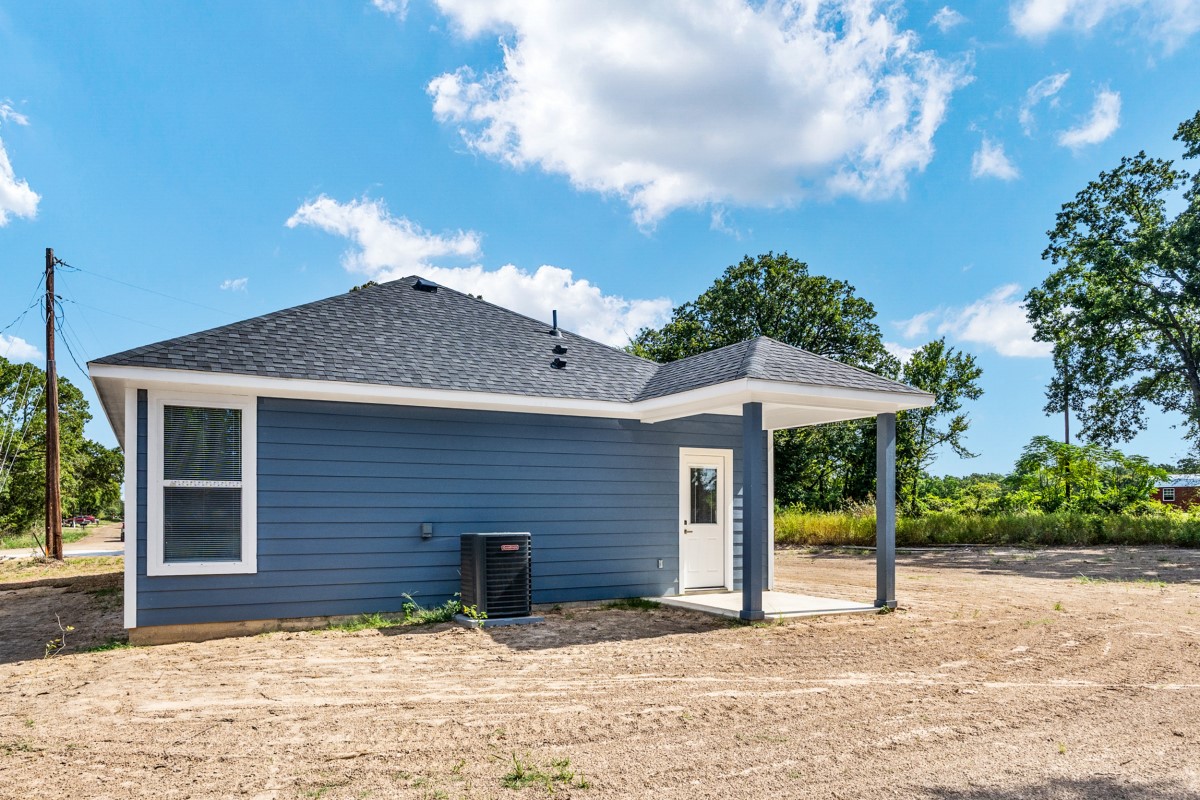231 Harris Boulevard Malakoff TX 75148