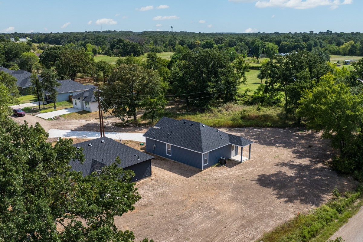 231 Harris Boulevard Malakoff TX 75148