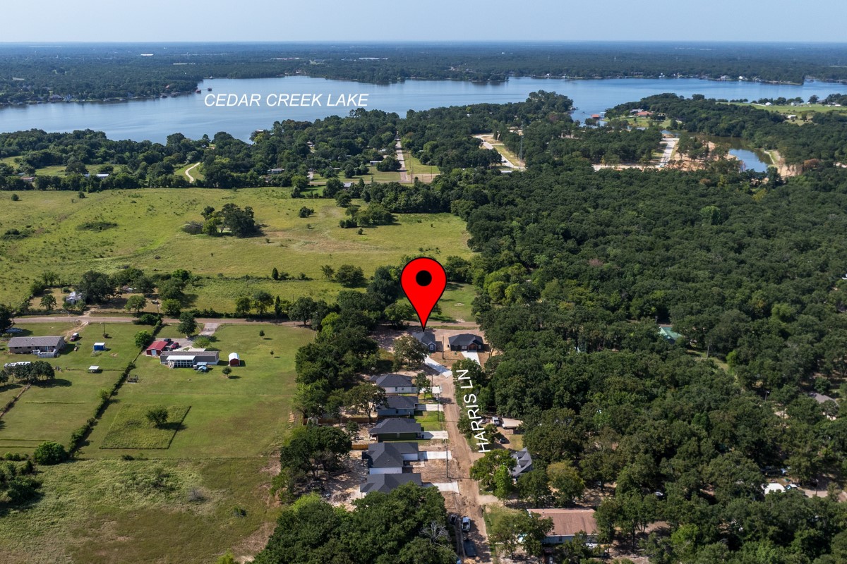 231 Harris Boulevard Malakoff TX 75148