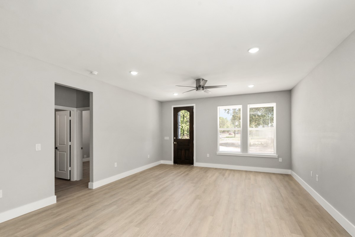 231 Harris Boulevard Malakoff TX 75148