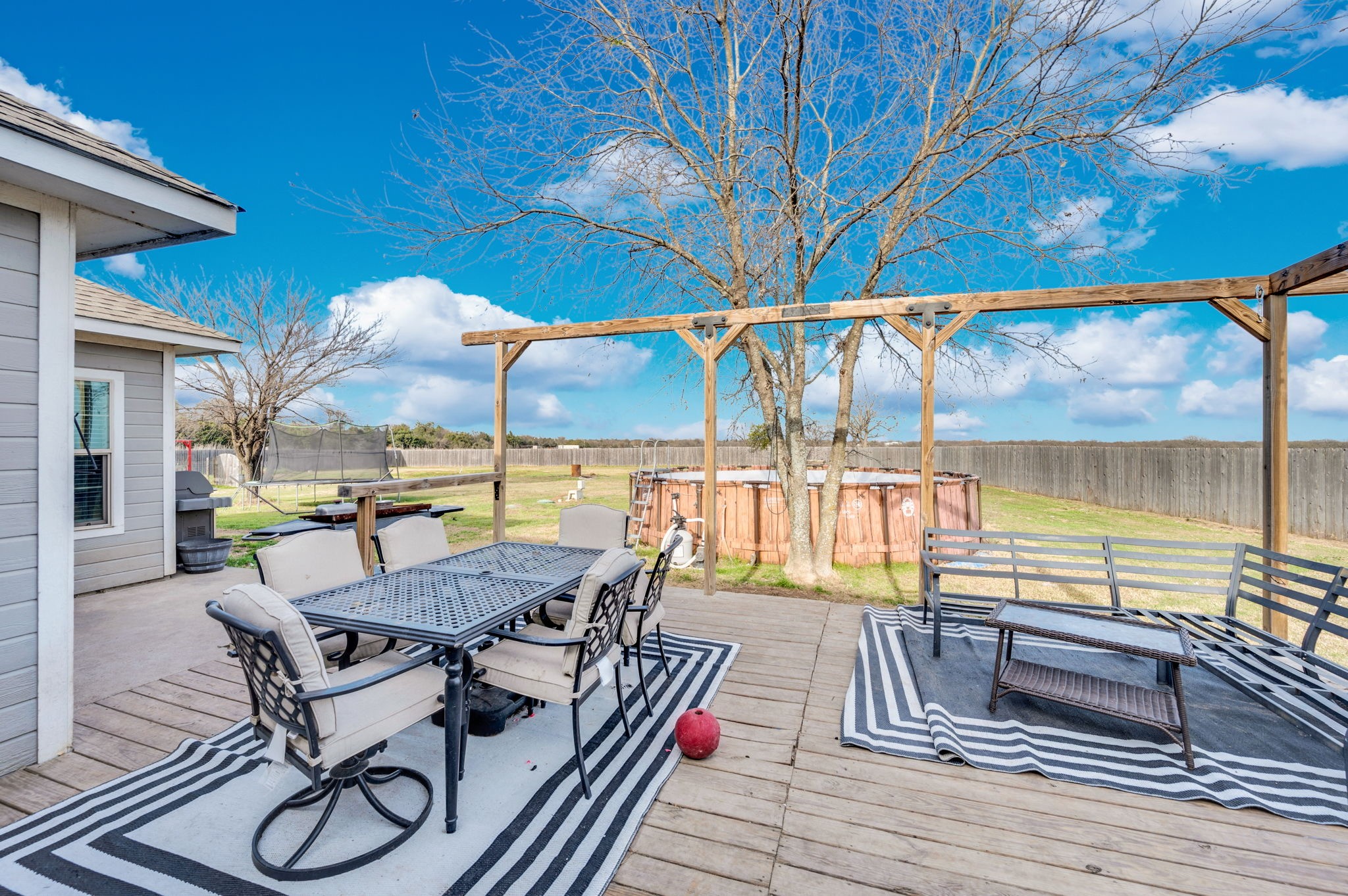 3628 County Road 1130 Corsicana TX 75110