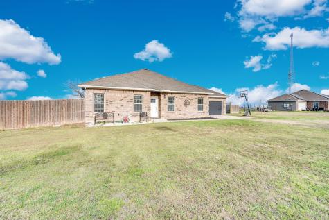 3628 County Road 1130 Corsicana TX 75110